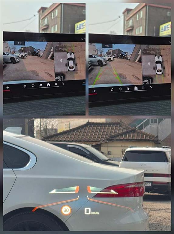 BMW 2 series 2025 Blanco - Importación desde Corea - HF Imports Iquique - Foto 15