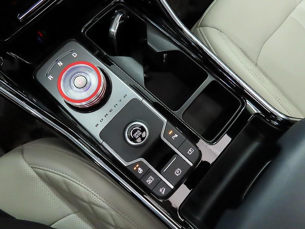 KIA Sorento - Vista 10