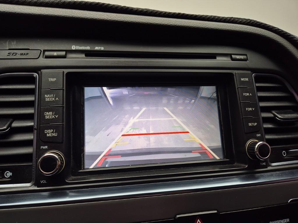 HYUNDAI Sonata - Vista 10