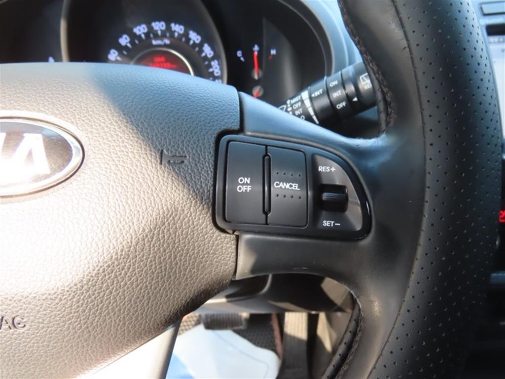 KIA Sportage 2013 - Importación desde Corea - HF Imports Iquique - Foto 11