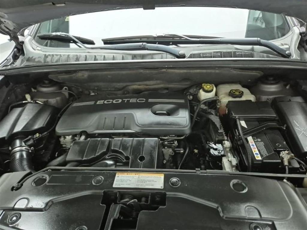 Chevrolet Orlando - Vista 5