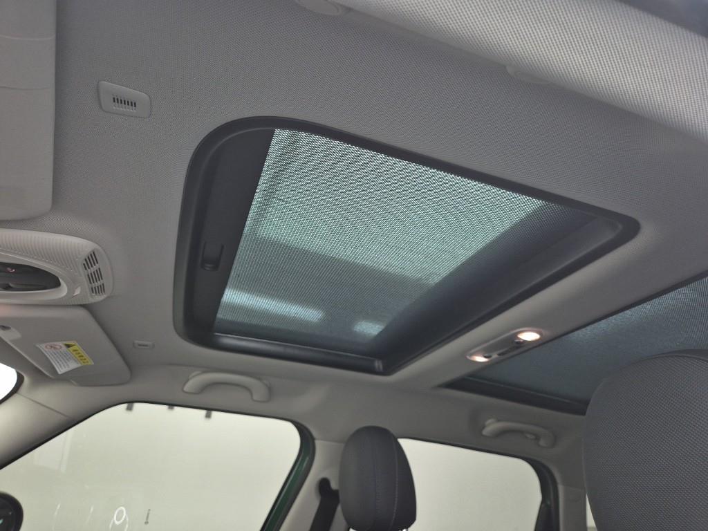 Mini Countryman 2020 Verde - Importación desde Corea - HF Imports Iquique - Foto 13