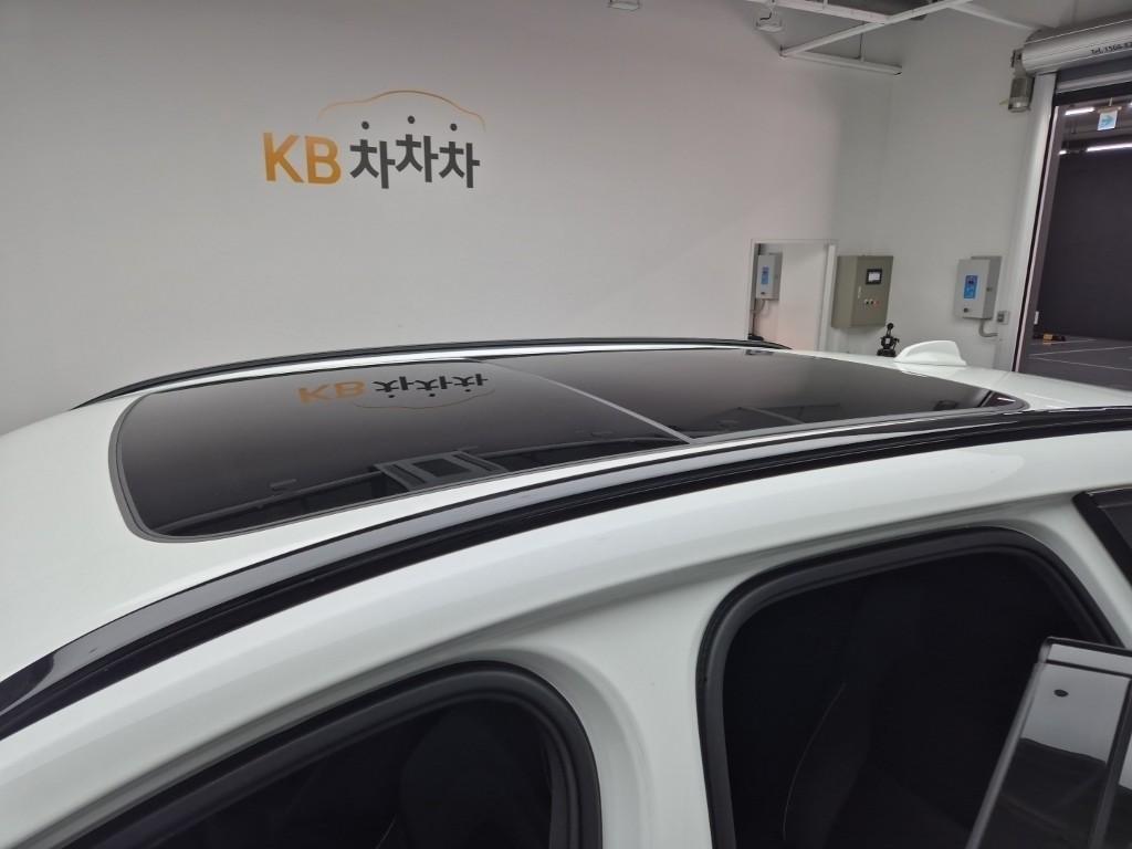 Volvo XC60 2021 Blanco - Importación desde Corea - HF Imports Iquique - Foto 13