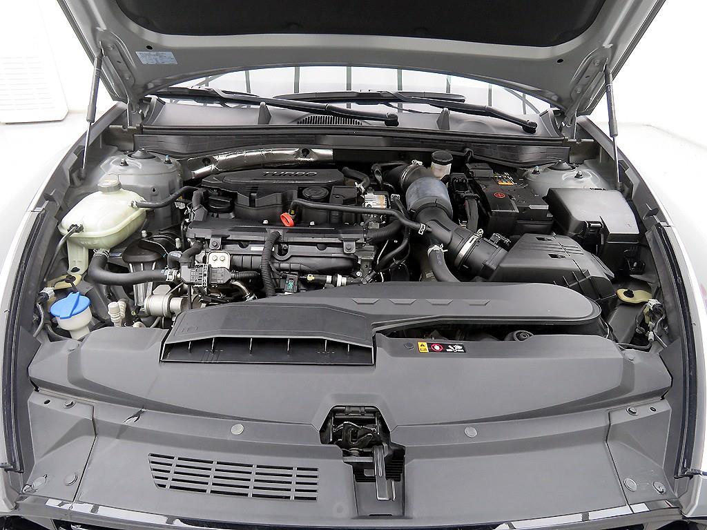 HYUNDAI Sonata 2021 Gris - Importación desde Corea - HF Imports Iquique - Foto 19