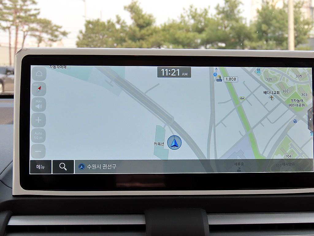 HYUNDAI Casper 2025 Blanco - Importación desde Corea - HF Imports Iquique - Foto 14