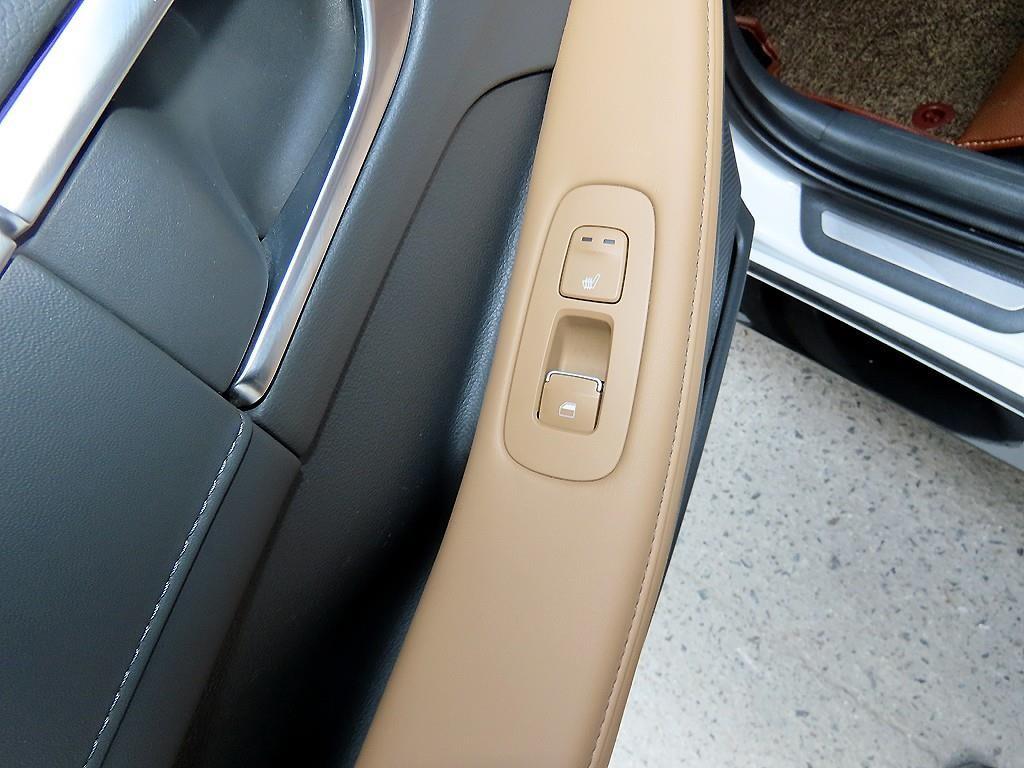 HYUNDAI Sonata 2020 Blanco - Importación desde Corea - HF Imports Iquique - Foto 16