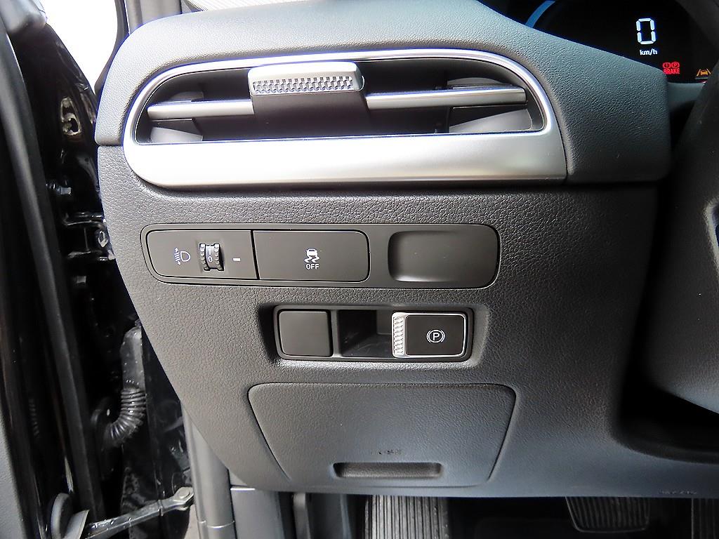 HYUNDAI Palisade - Vista 12