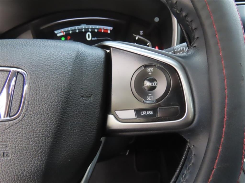 Honda CR-V 2017 Negro - Importación desde Corea - HF Imports Iquique - Foto 11