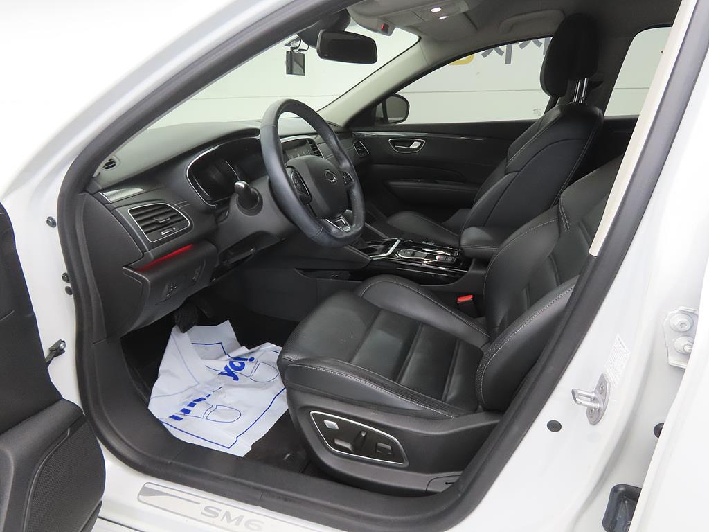 SAMSUNG SM6 - Vista 5