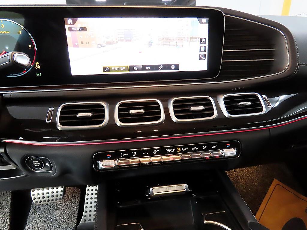 Mercedes Benz GLE Class 2022 - Importación desde Corea - HF Imports Iquique - Foto 13