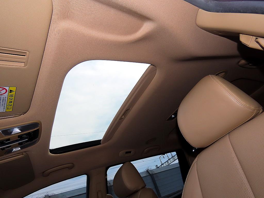 KIA Carnival 2019 Negro - Importación desde Corea - HF Imports Iquique - Foto 17