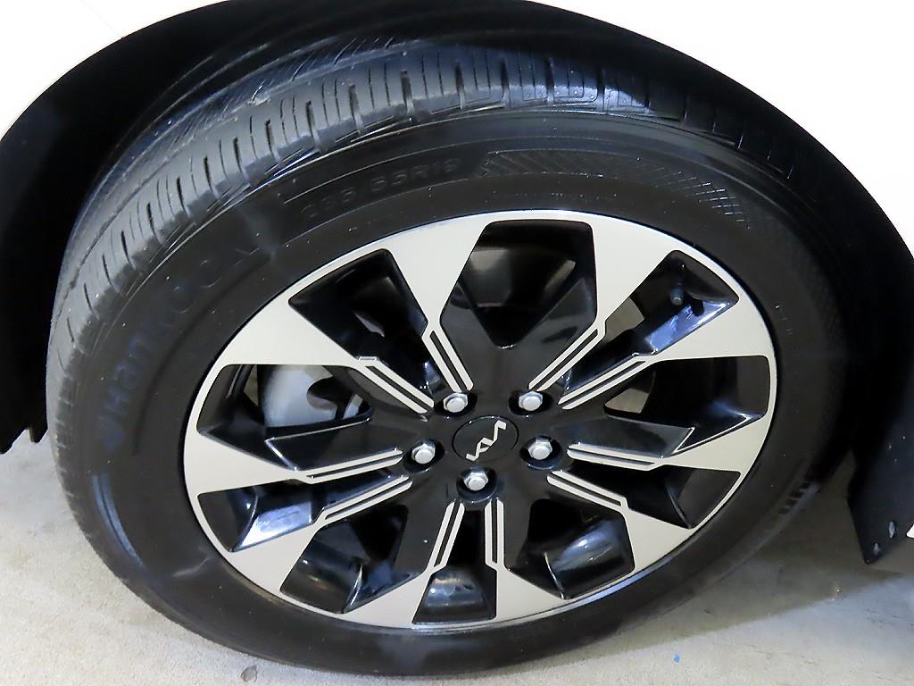 KIA Carnival 2023 Blanco - Importación desde Corea - HF Imports Iquique - Foto 20