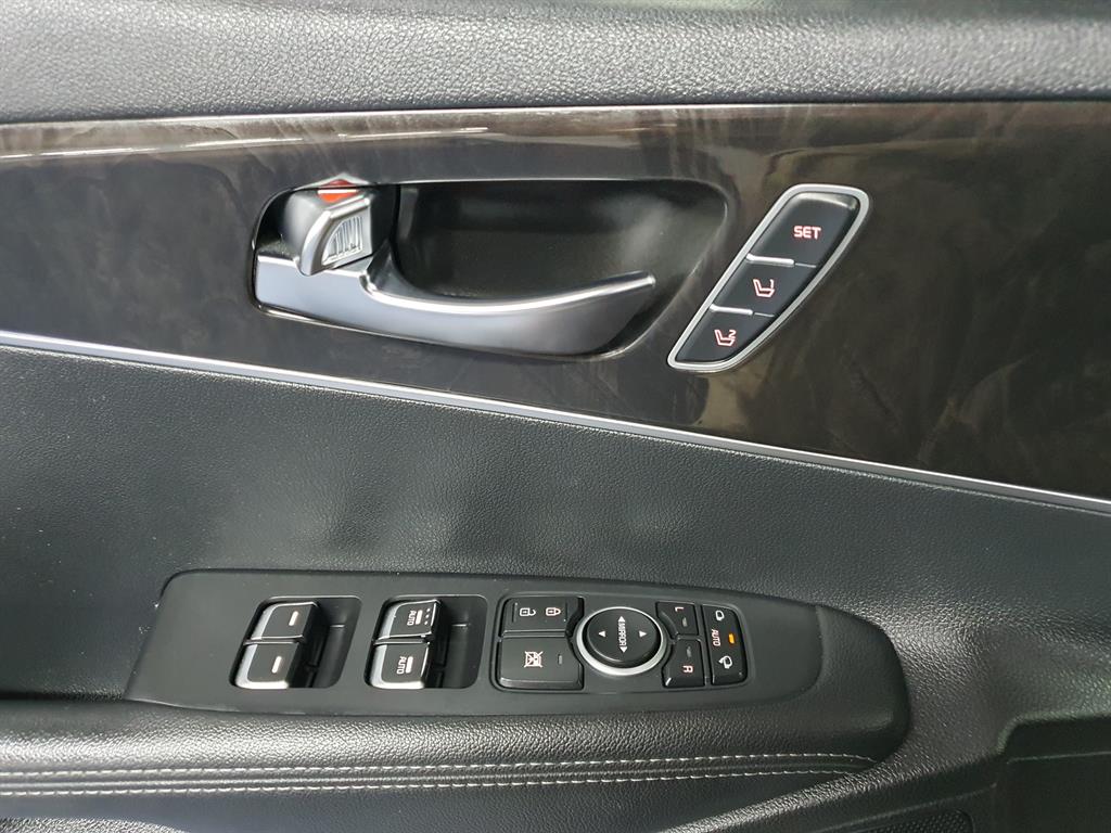 KIA Sorento 2016 Blanco - Importación desde Corea - HF Imports Iquique - Foto 13