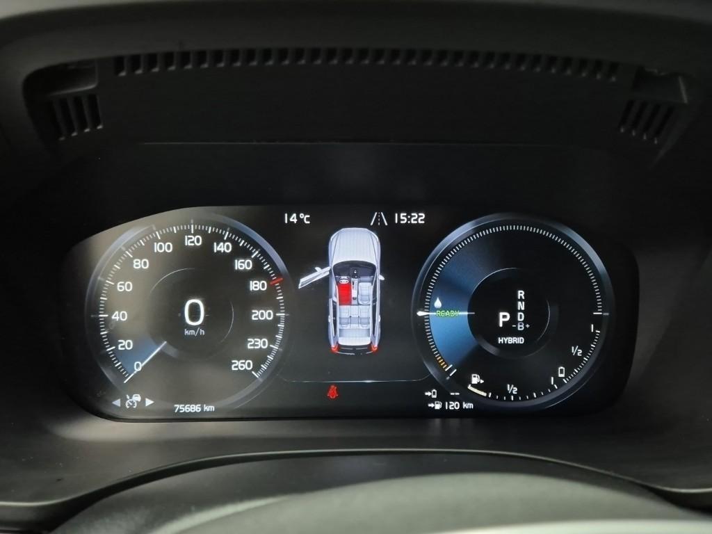 Volvo XC60 - Vista 6