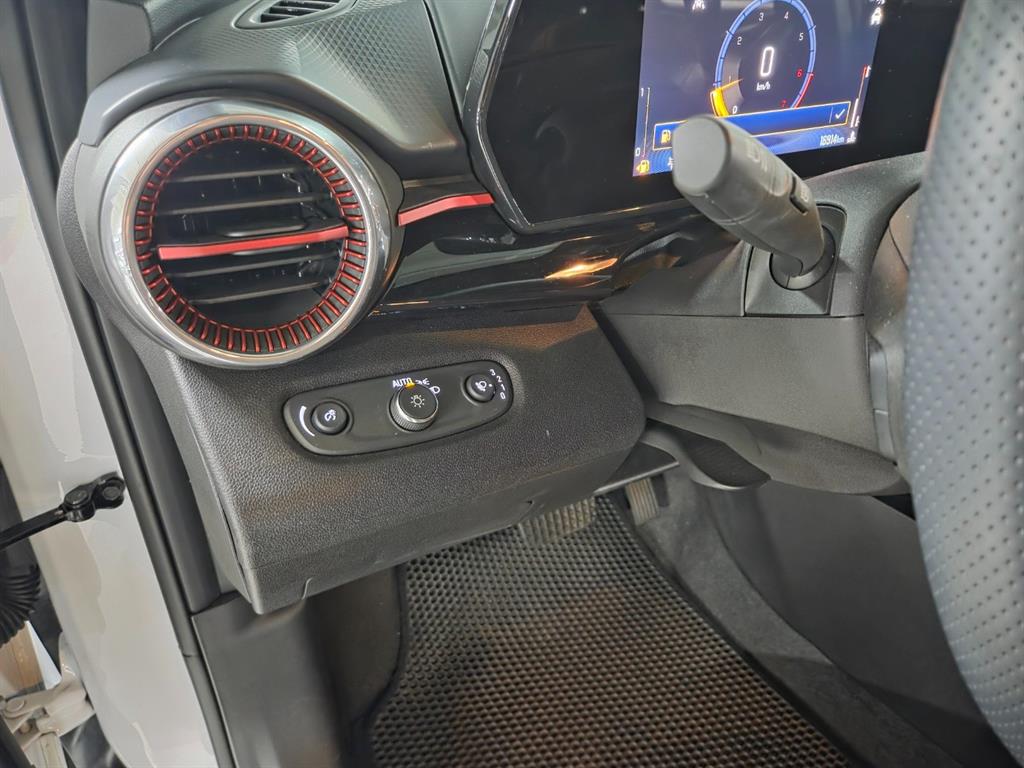 Chevrolet Trax 2024 Blanco - Importación desde Corea - HF Imports Iquique - Foto 18