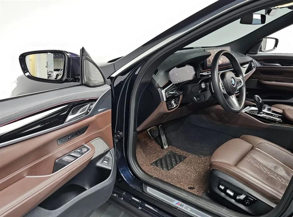 BMW Gran Turismo - Vista 10