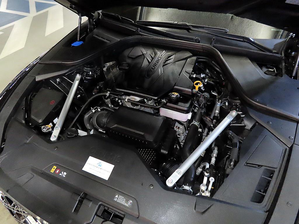 Genesis G80 2025 - Importación desde Corea - HF Imports Iquique - Foto 19