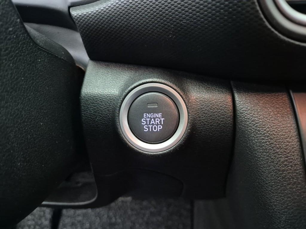 HYUNDAI Kona 2018 Gris - Importación desde Corea - HF Imports Iquique - Foto 16