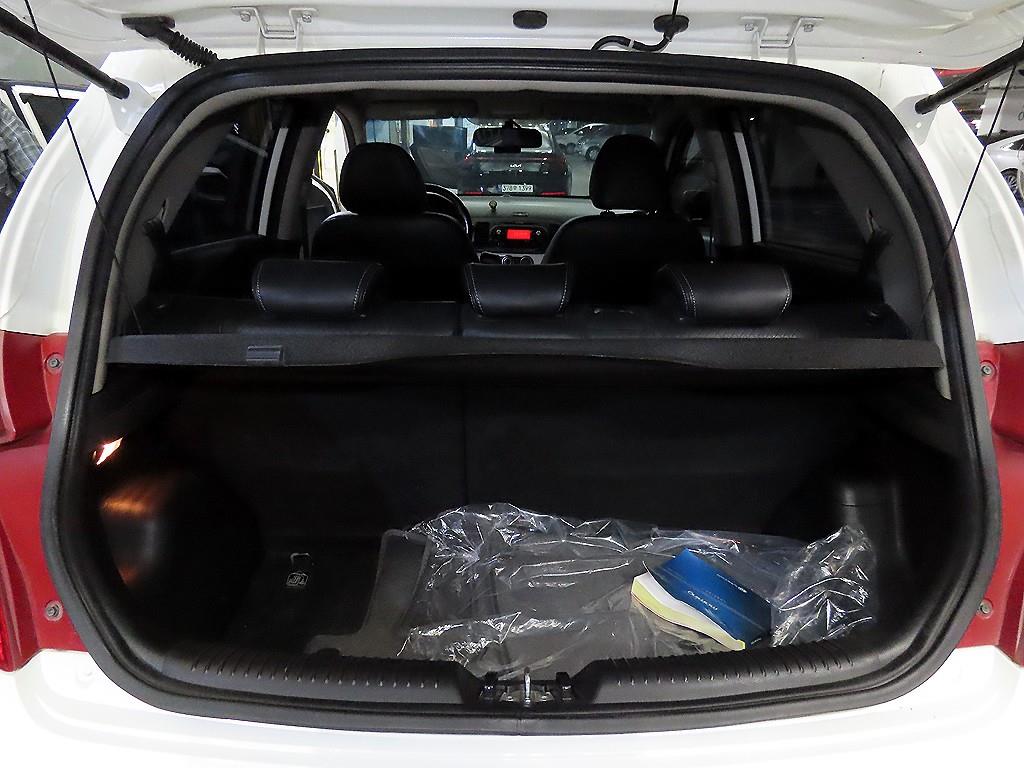 KIA Morning 2014 Blanco - Importación desde Corea - HF Imports Iquique - Foto 16