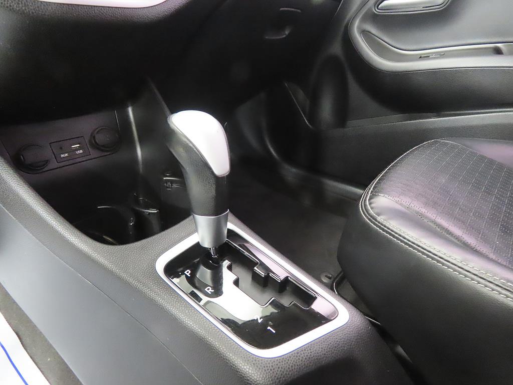 KIA Morning - Vista 11