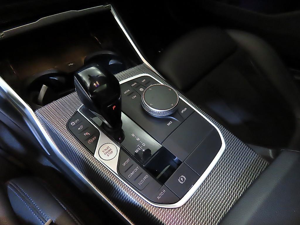 BMW 3 series - Vista 12