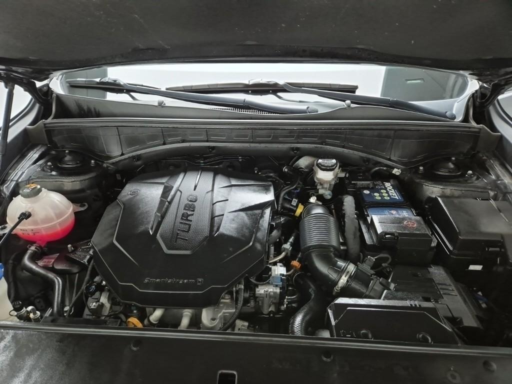 KIA Sorento - Vista 5