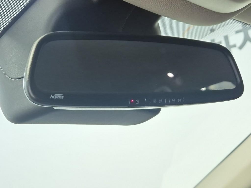 SAMSUNG QM6 2023 Blanco - Importación desde Corea - HF Imports Iquique - Foto 16