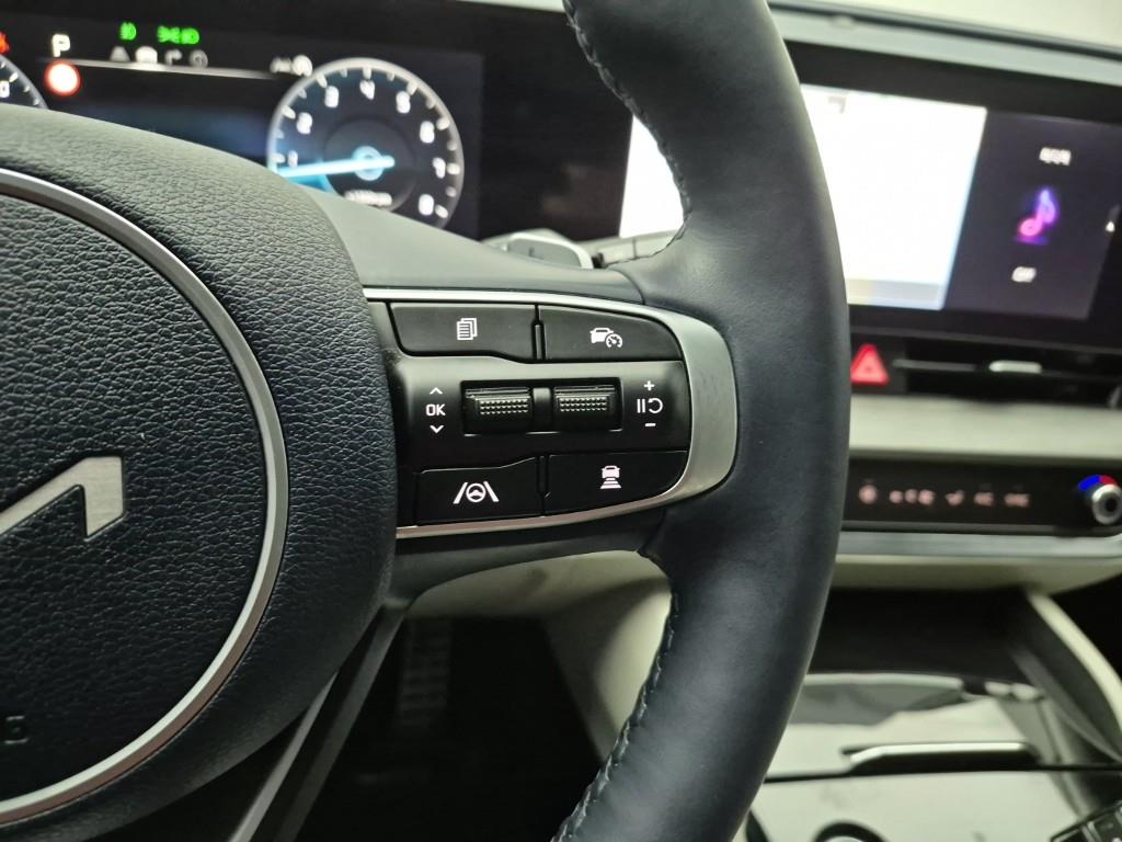 KIA Sportage 2024 Gris - Importación desde Corea - HF Imports Iquique - Foto 15