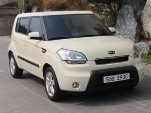 KIA Soul - Vista 4