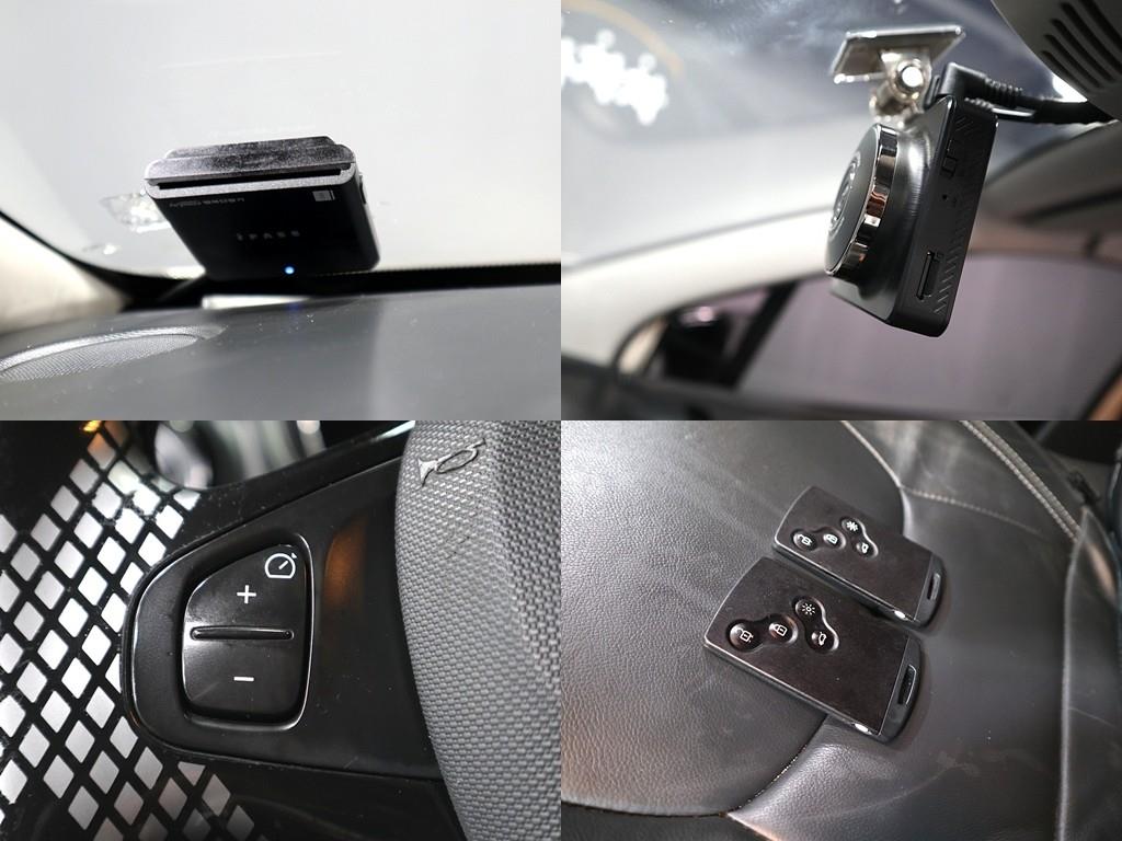 SAMSUNG QM3 2016 Blanco - Importación desde Corea - HF Imports Iquique - Foto 20