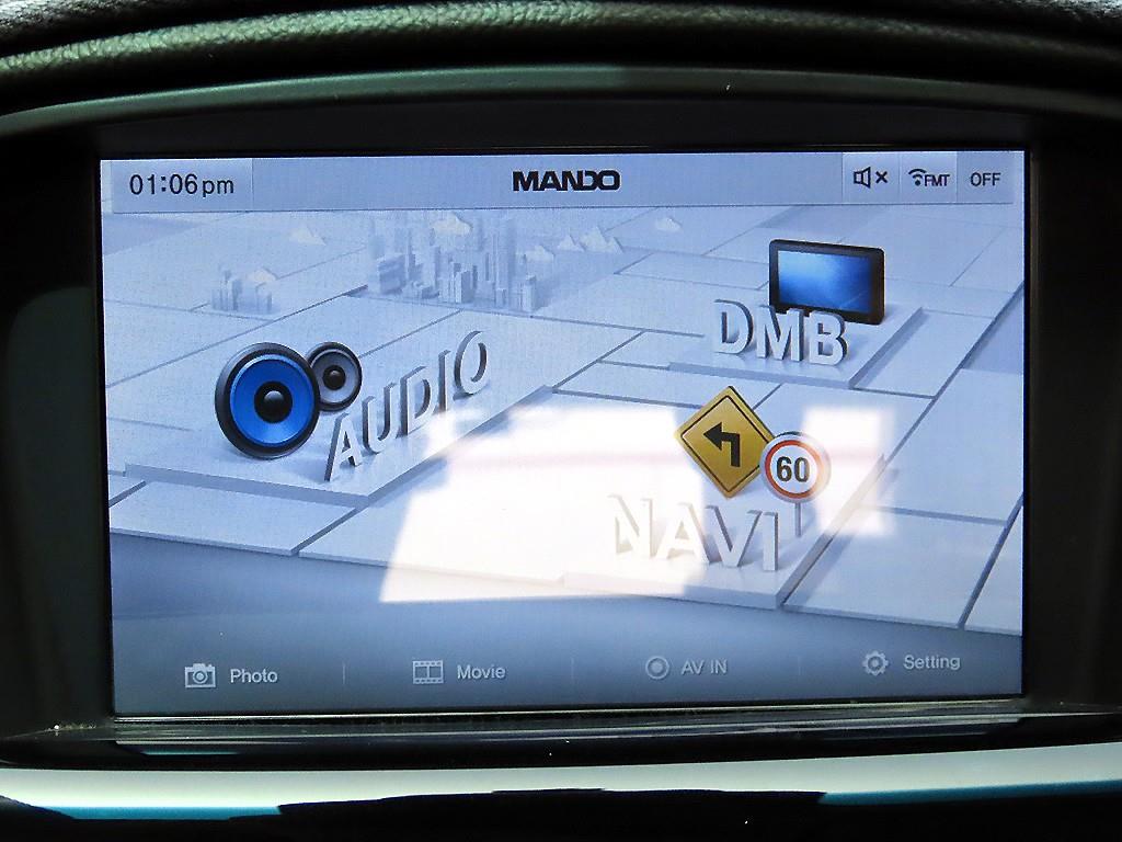 Chevrolet Cruise 2011 Blanco - Importación desde Corea - HF Imports Iquique - Foto 13