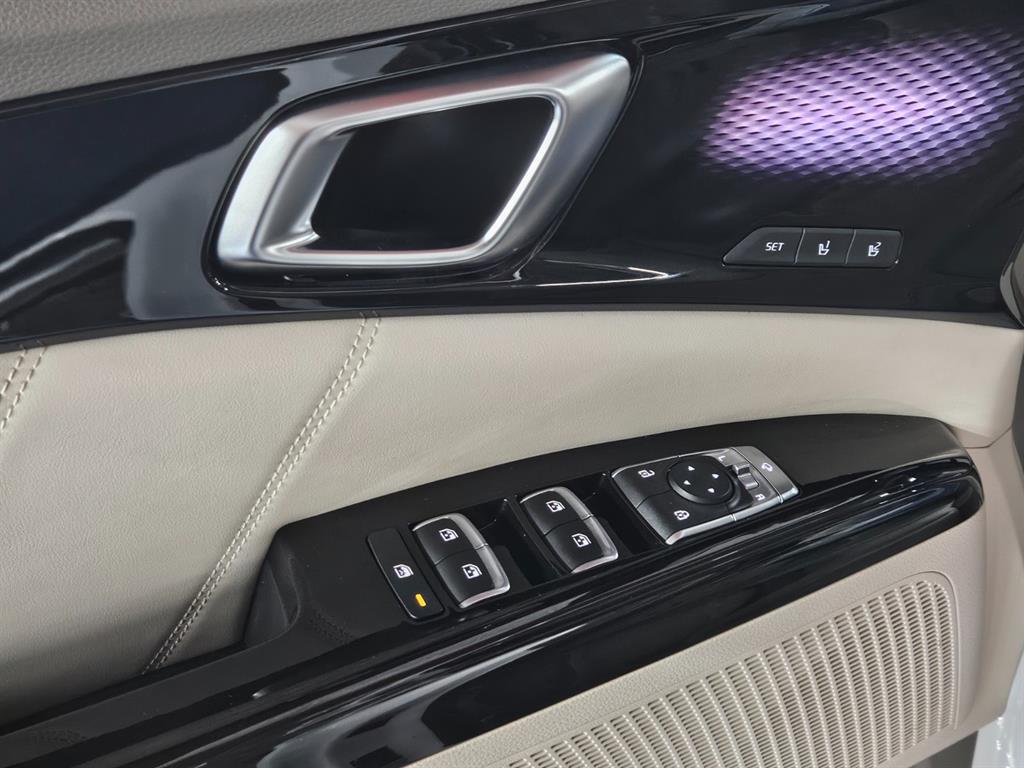 KIA Carnival 2023 Blanco - Importación desde Corea - HF Imports Iquique - Foto 14