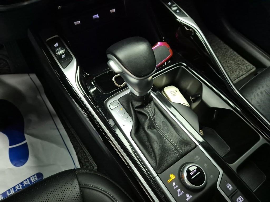 KIA Sorento - Vista 7