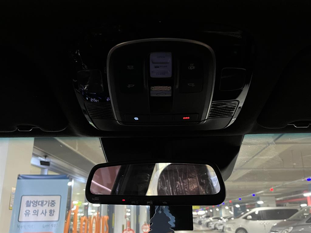 HYUNDAI Palisade - Vista 9