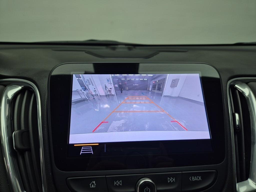 Chevrolet Malibu 2019 Blanco - Importación desde Corea - HF Imports Iquique - Foto 15