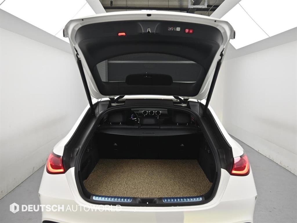 Mercedes Benz GLC Class 2024 Blanco - Importación desde Corea - HF Imports Iquique - Foto 19