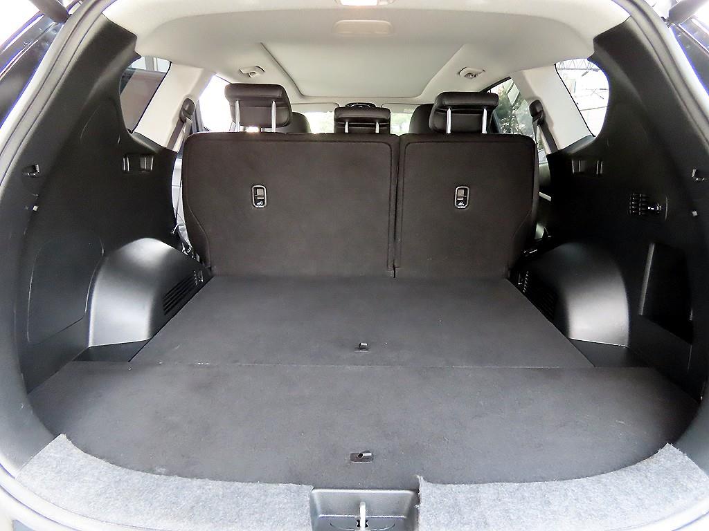 HYUNDAI Santa Fe 2021 Negro - Importación desde Corea - HF Imports Iquique - Foto 16