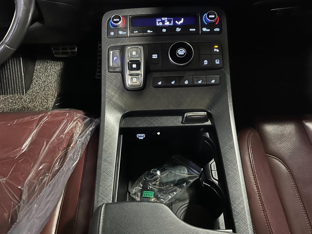 HYUNDAI Palisade - Vista 12