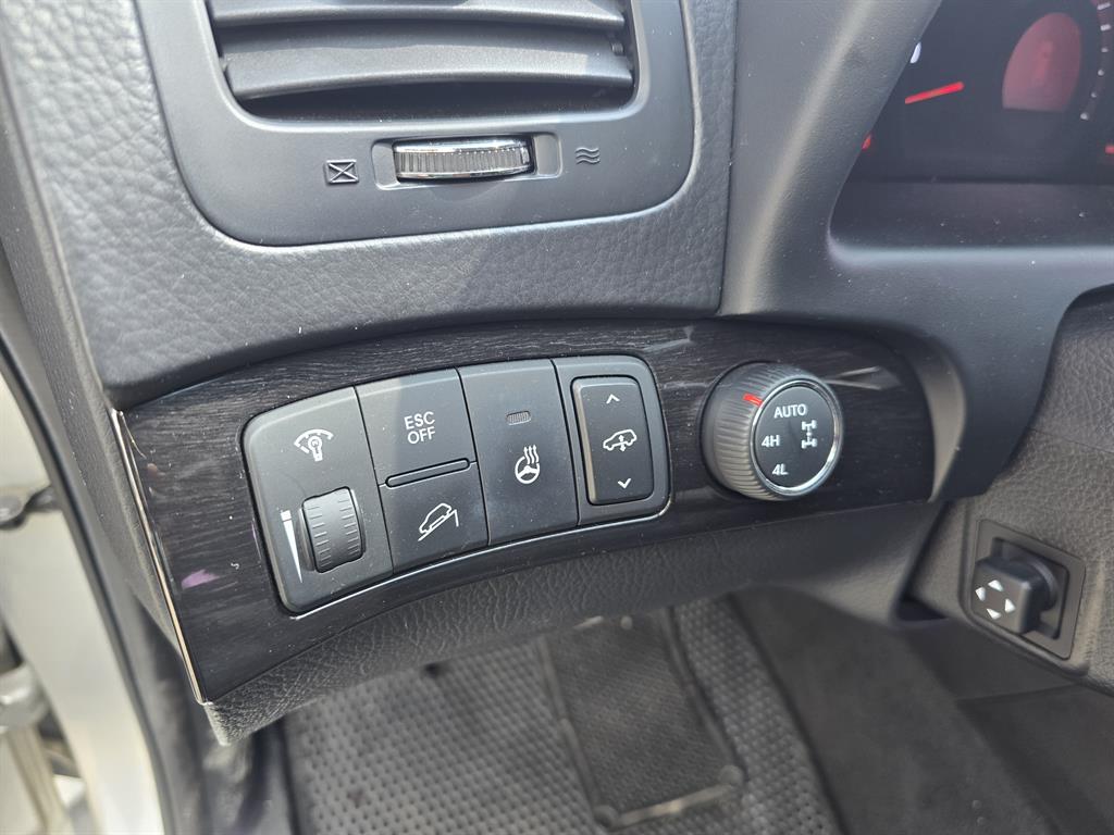 KIA Mohave 2015 Plateado - Importación desde Corea - HF Imports Iquique - Foto 14