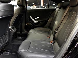 Mercedes Benz A Class - Vista 12