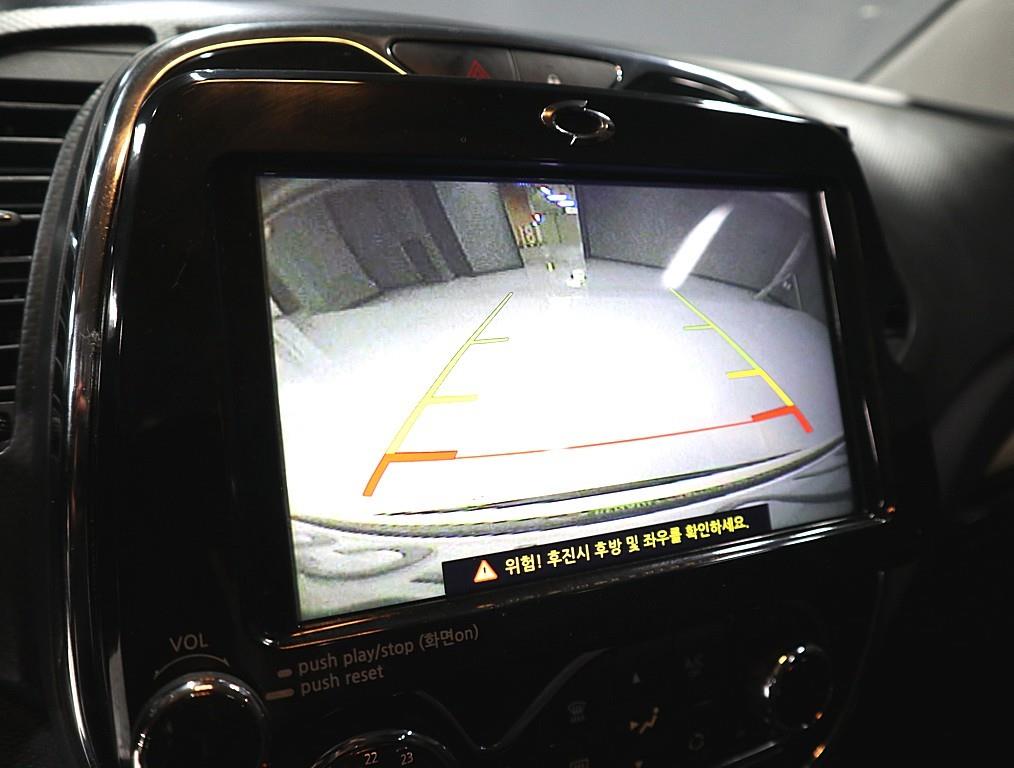 SAMSUNG QM3 - Vista 12