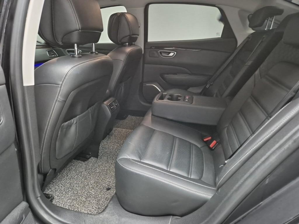 SAMSUNG SM6 - Vista 12