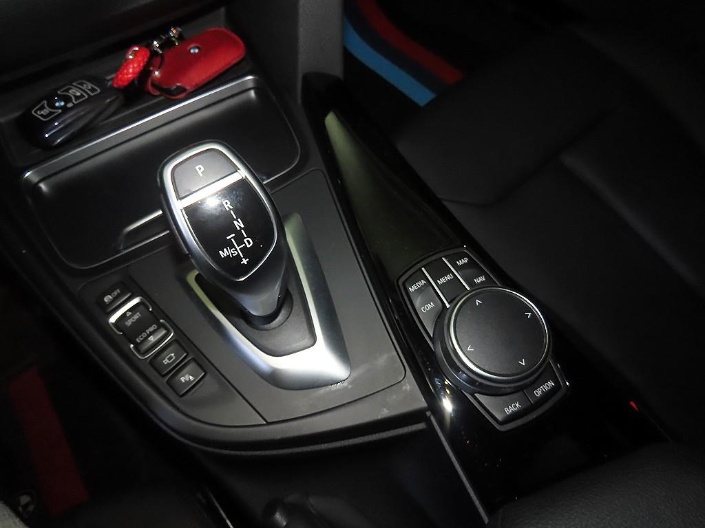 BMW 4 Series - Vista 12