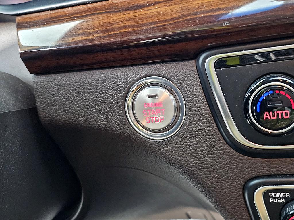 KIA K7 2016 Gris - Importación desde Corea - HF Imports Iquique - Foto 13