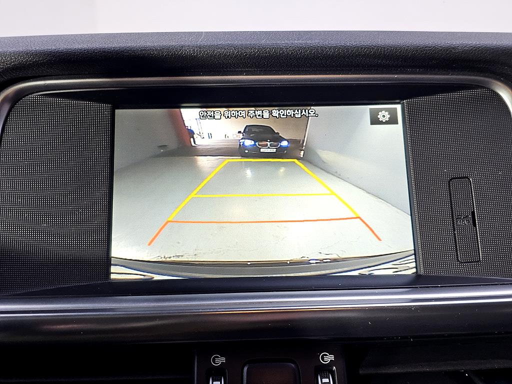 KIA K5 2018 Negro - Importación desde Corea - HF Imports Iquique - Foto 13