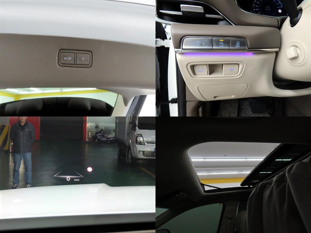 Genesis GV80 2023 - Importación desde Corea - HF Imports Iquique - Foto 17