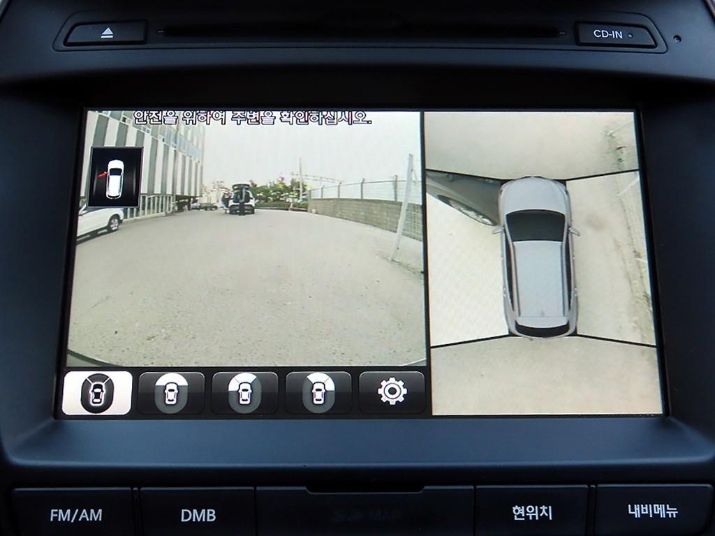 HYUNDAI Santa Fe 2016 - Importación desde Corea - HF Imports Iquique - Foto 15