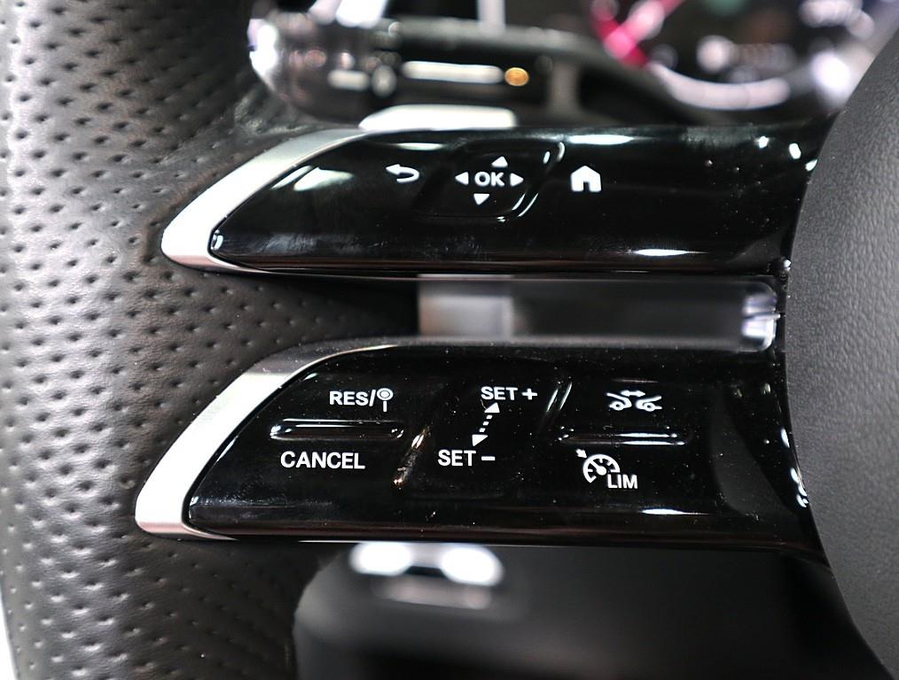 Mercedes Benz CLE Class 2024 Blanco - Importación desde Corea - HF Imports Iquique - Foto 17