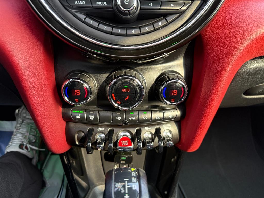 Mini Cooper 2019 Rojo - Importación desde Corea - HF Imports Iquique - Foto 15