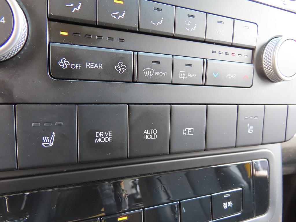 HYUNDAI Staria 2022 Amarillo - Importación desde Corea - HF Imports Iquique - Foto 14